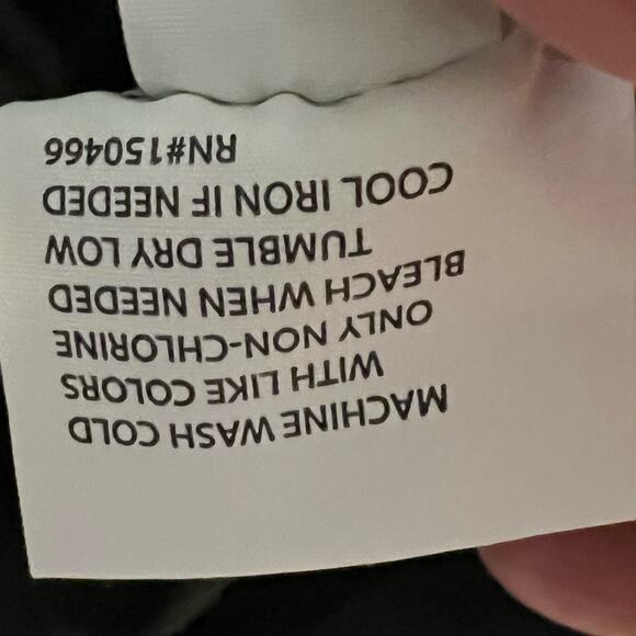 Market Spruce Kaylee Cargo Jacket Size 1X Dark Green Hooded Stitch Fix New - Picture 12 of 12